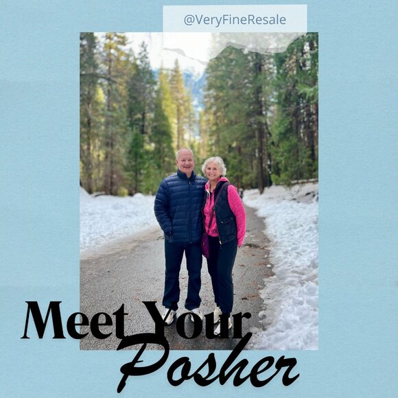 Meet your posher, Sue - Picture 3 of 3